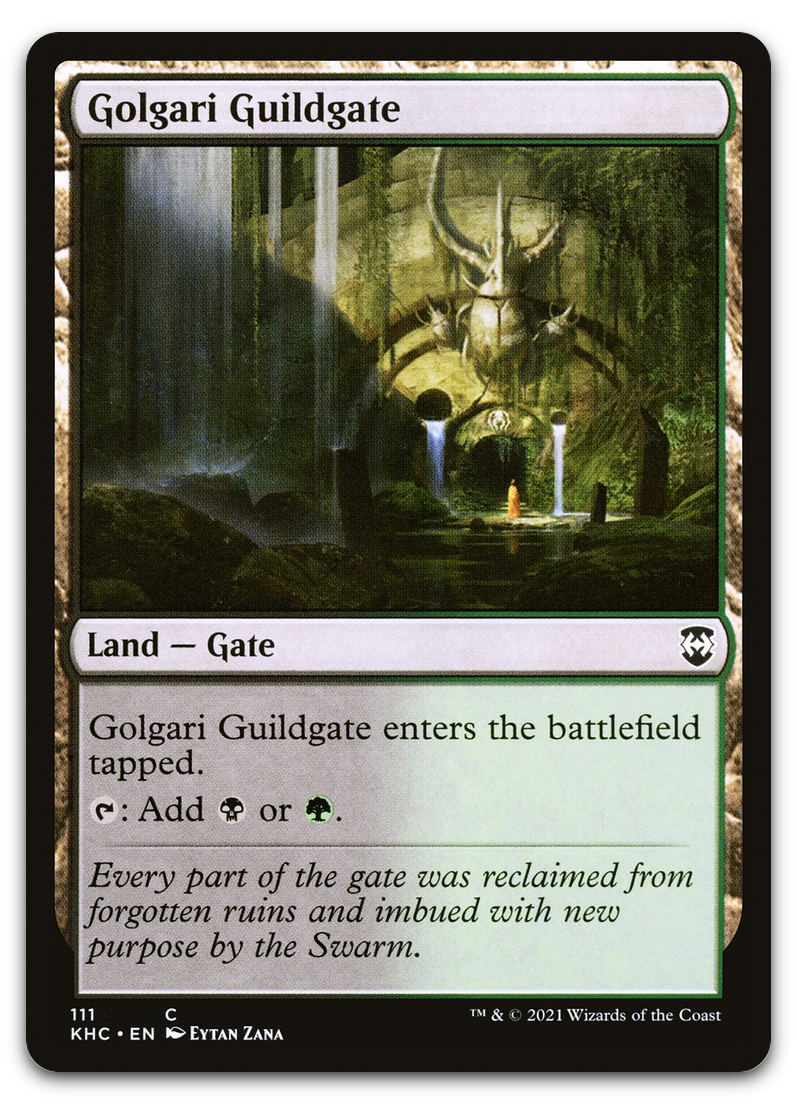 Product image for TCG 231223