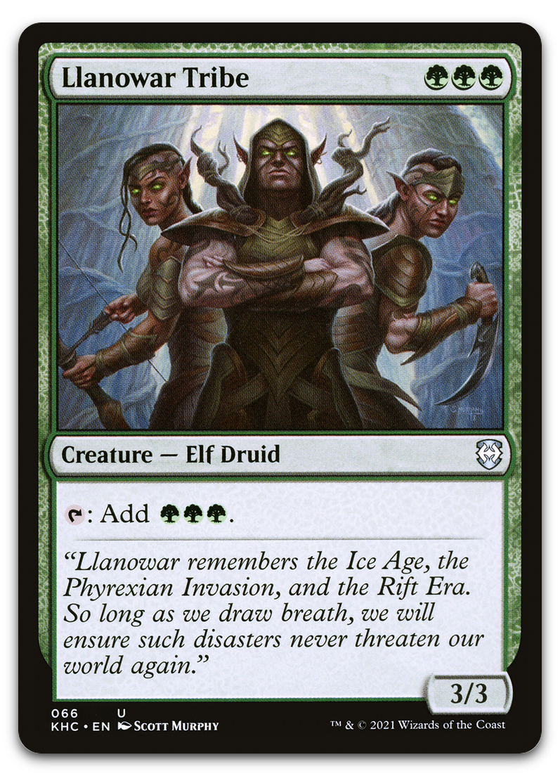 Product image for TCG 231232