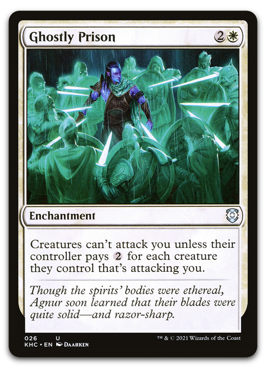 Product image for TCG 231233