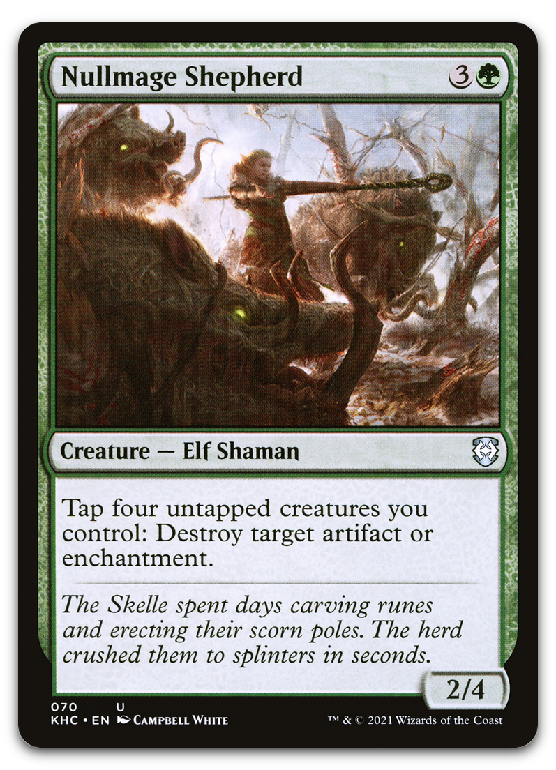 Product image for TCG 231244