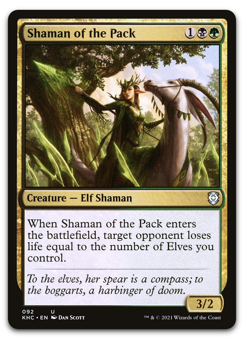 Product image for TCG 231259