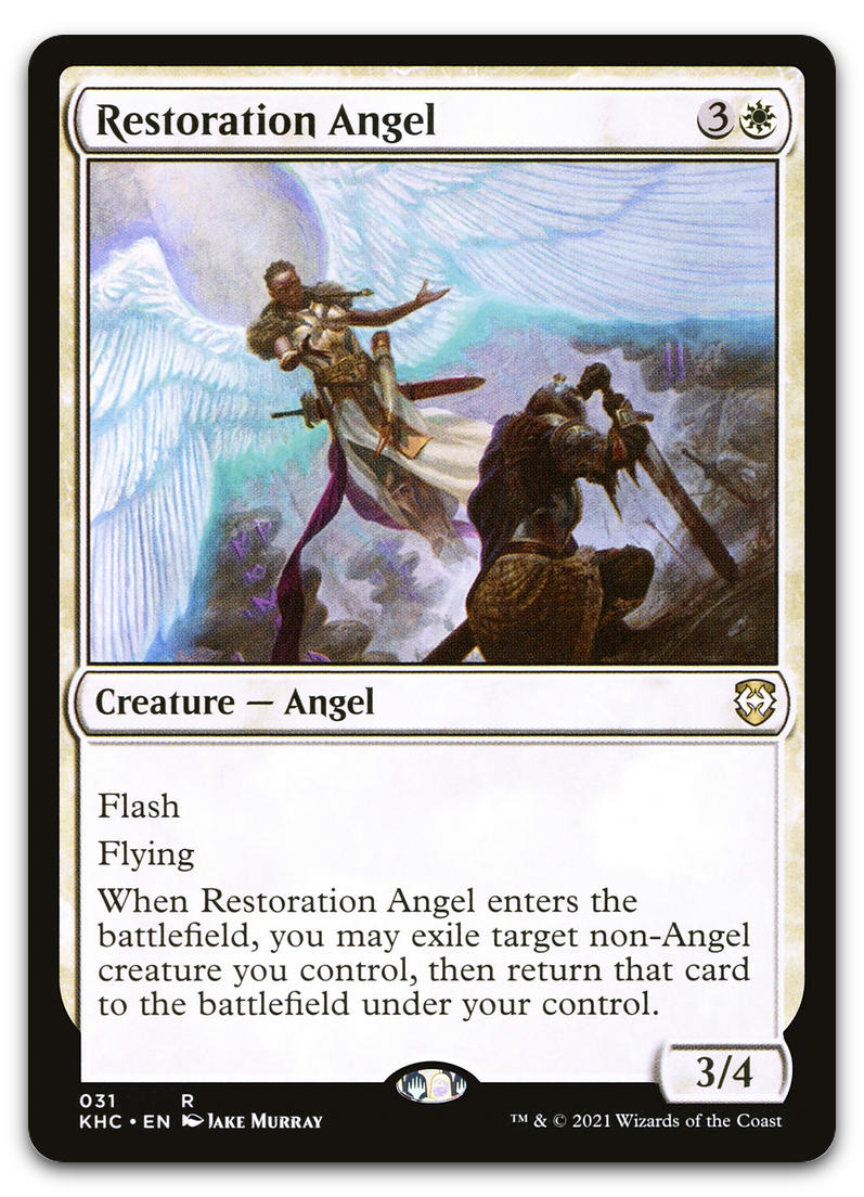 Product image for TCG 231273