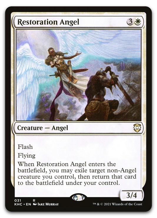 Product image for TCG 231273