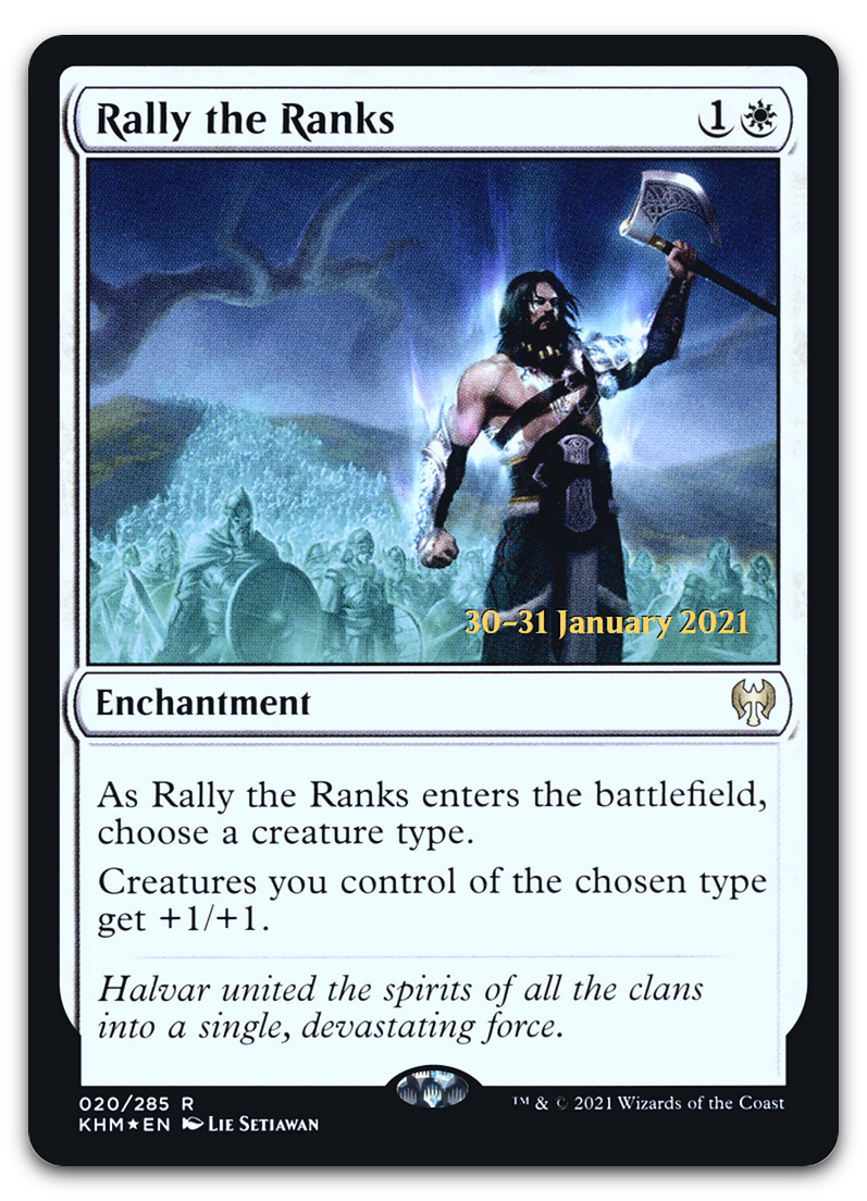 Product image for TCG 231552