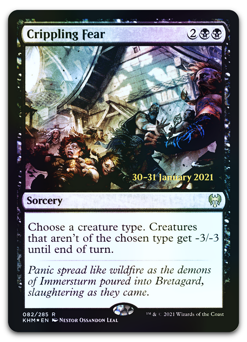 Product image for TCG 231573