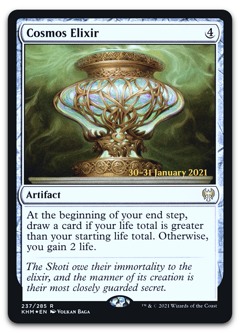 Product image for TCG 231622