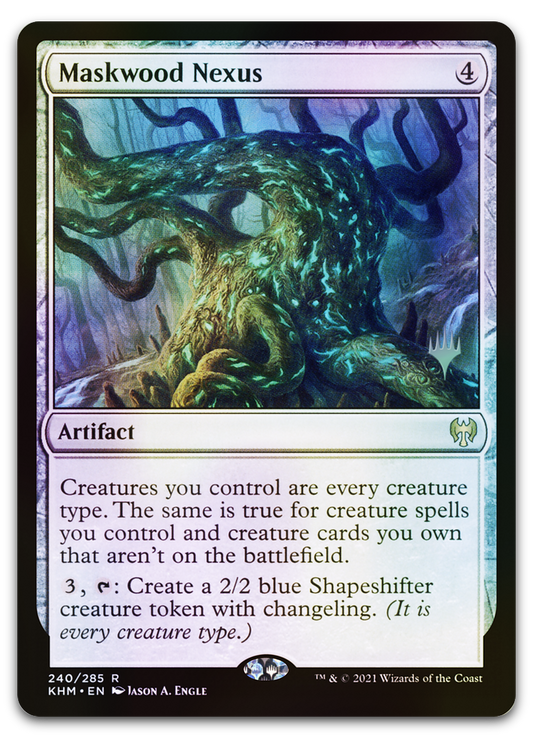 Product image for TCG 231877