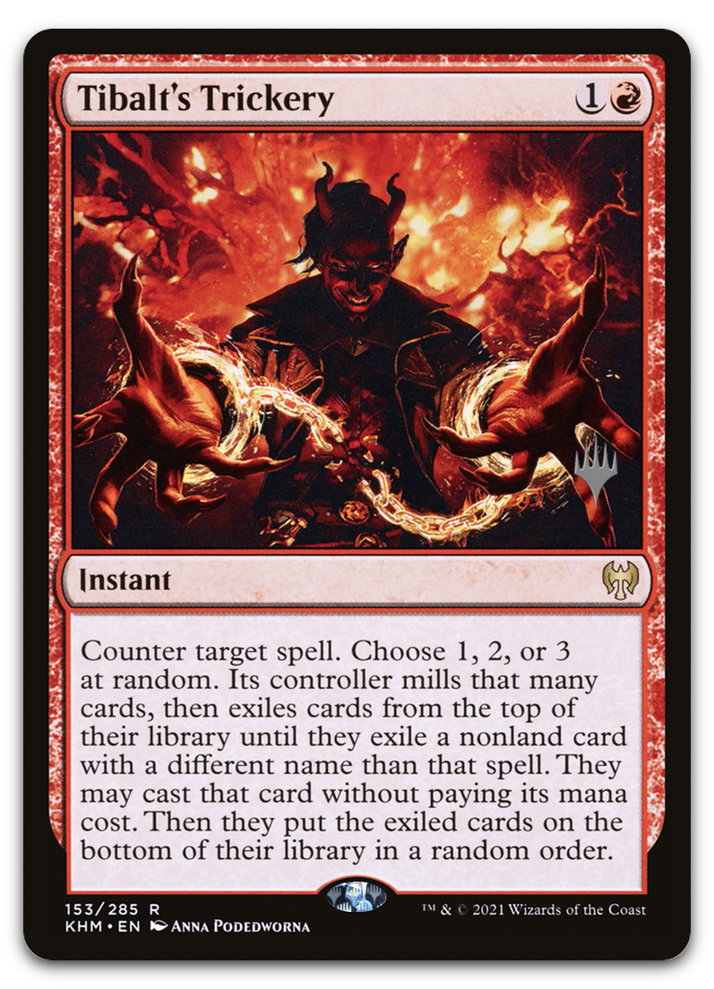 Product image for TCG 231957