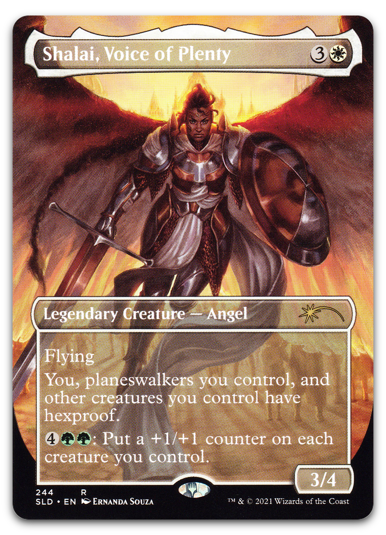 Product image for TCG 232565