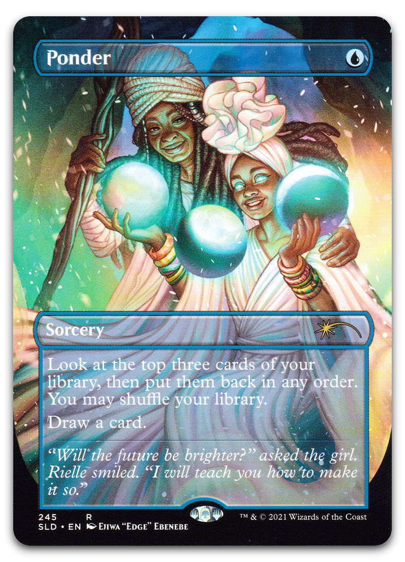 Product image for TCG 232568