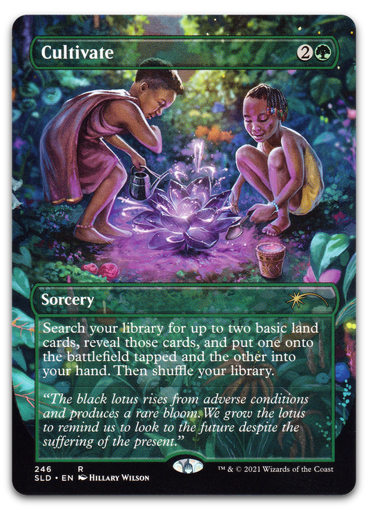 Product image for TCG 232570
