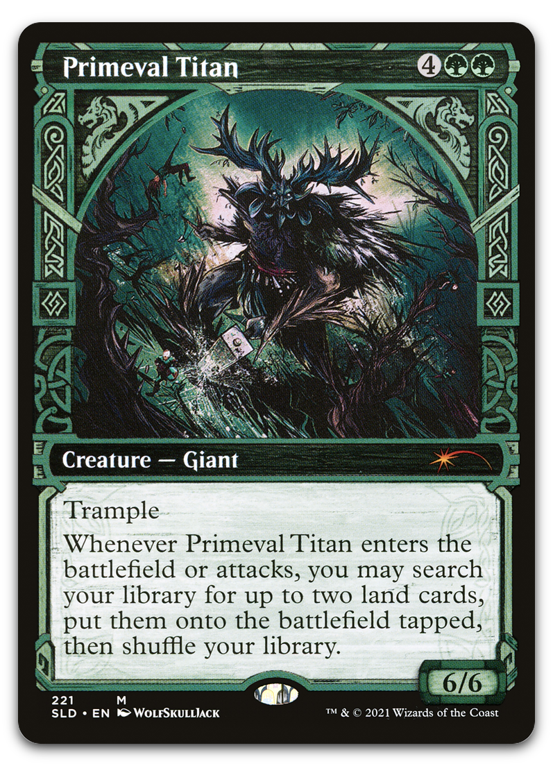 Product image for TCG 232591
