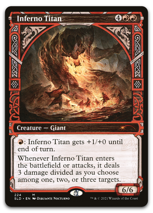 Product image for TCG 232593