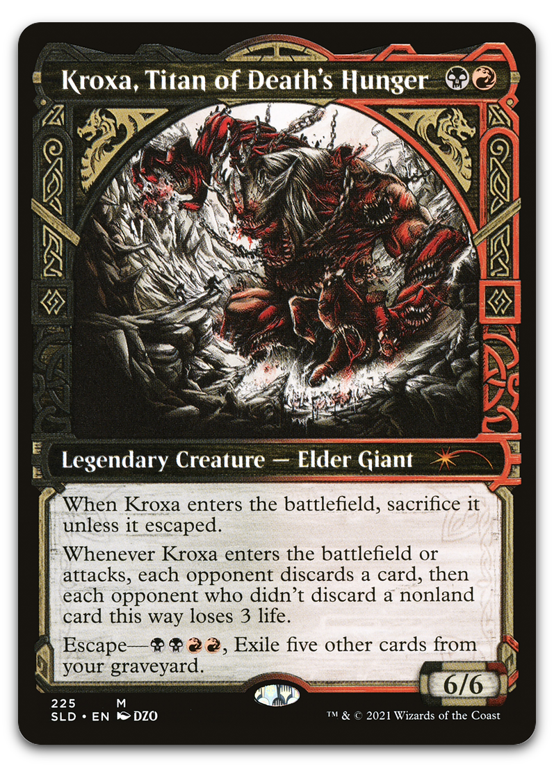 Product image for TCG 232595