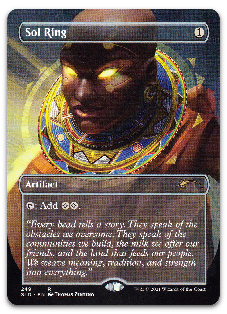 Product image for TCG 232788