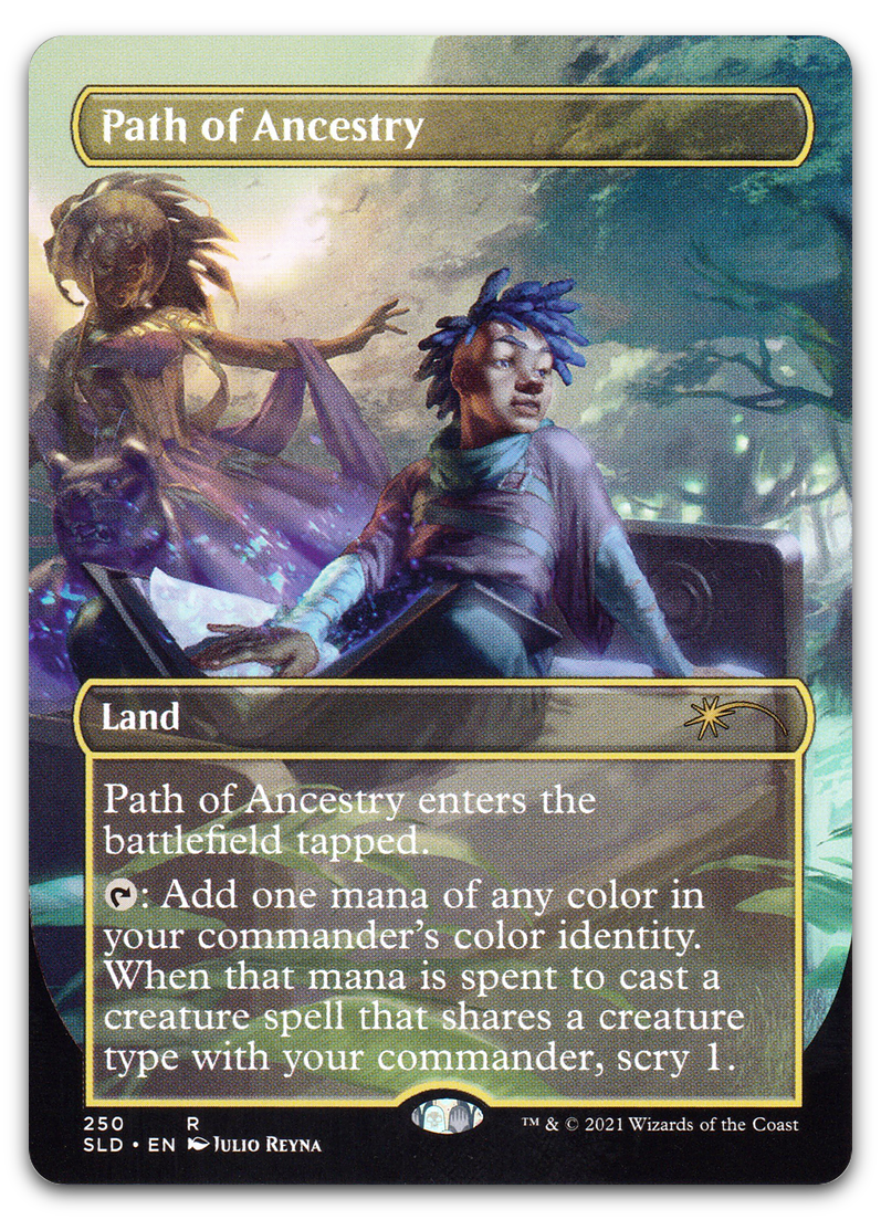 Product image for TCG 232790