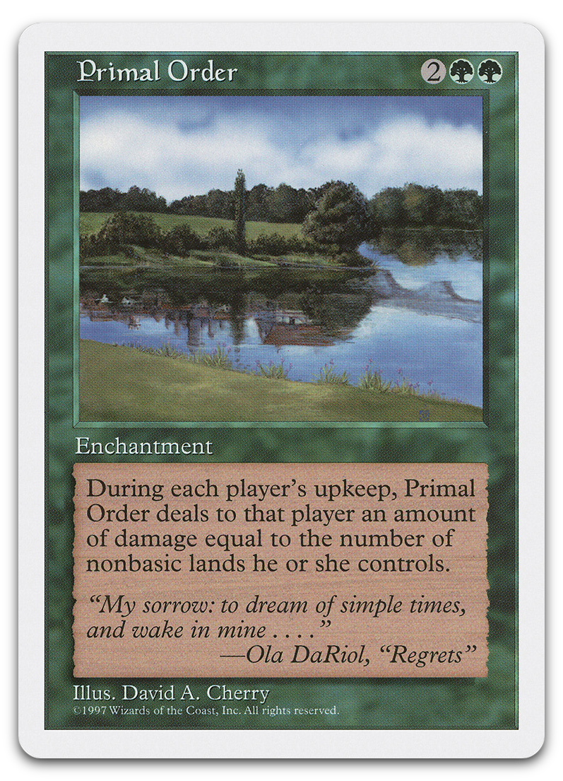 Product image for TCG 2327