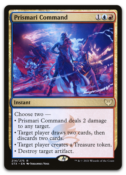 Product image for TCG 233273