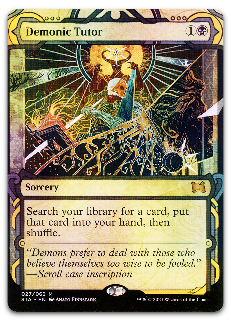 Product image for TCG 233371