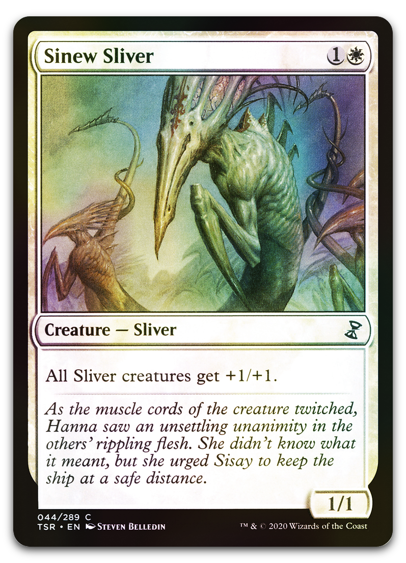 Product image for TCG 233631