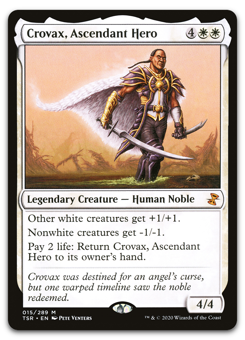 Product image for TCG 233704