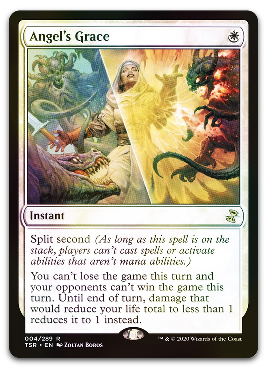 Product image for TCG 233724