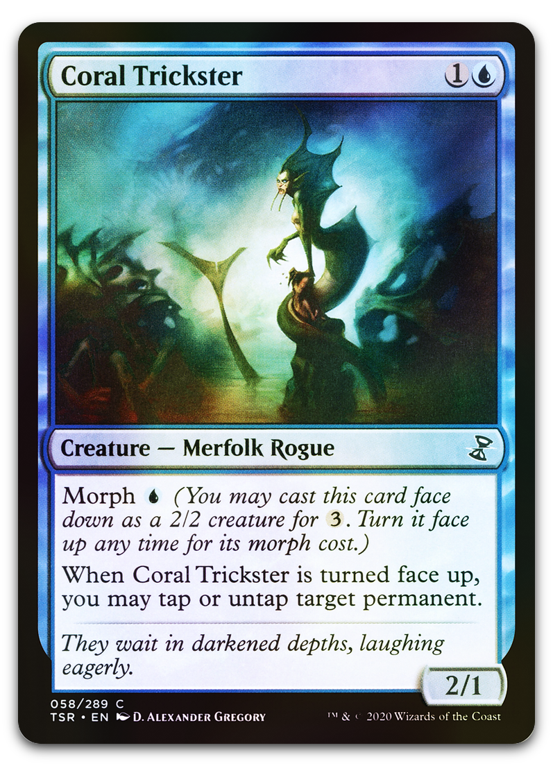 Product image for TCG 233760