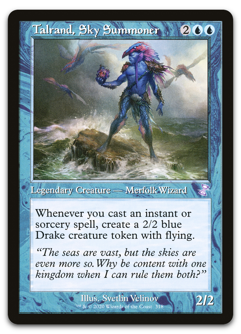Product image for TCG 233771
