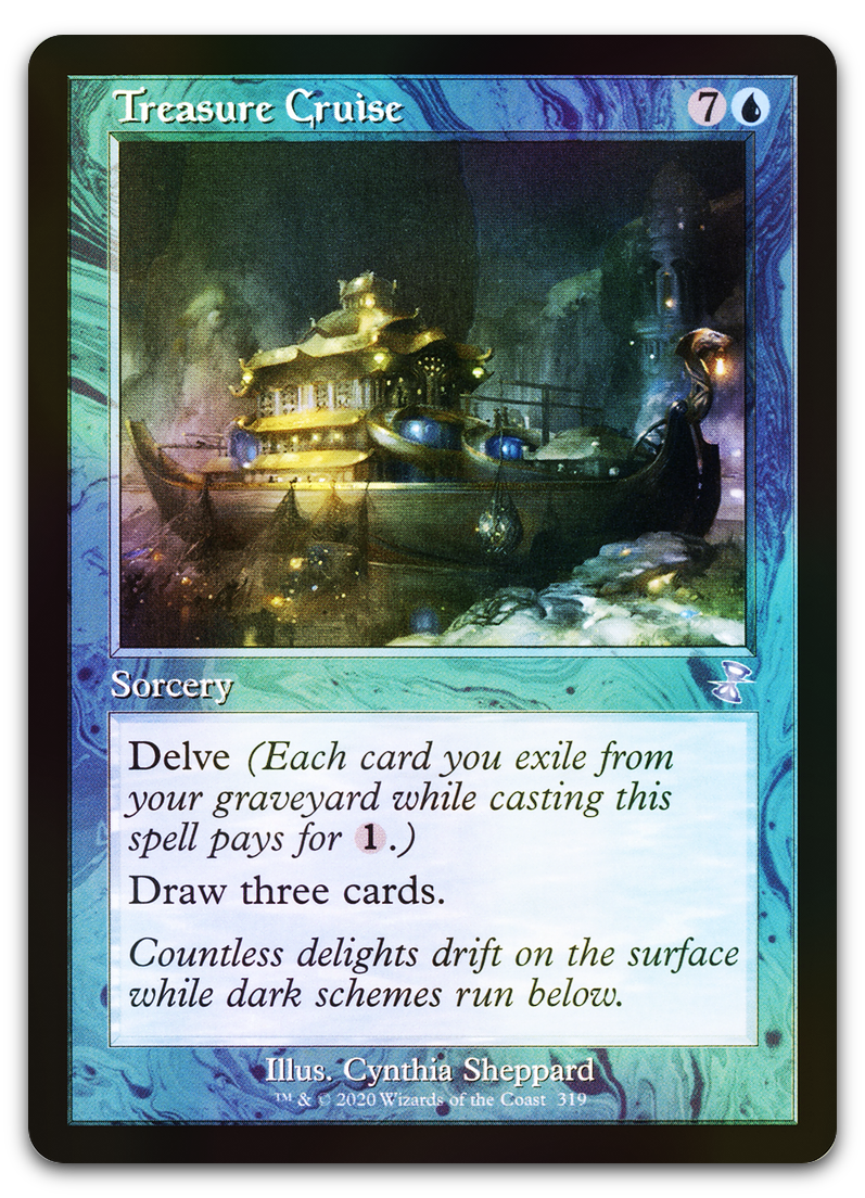 Product image for TCG 233783