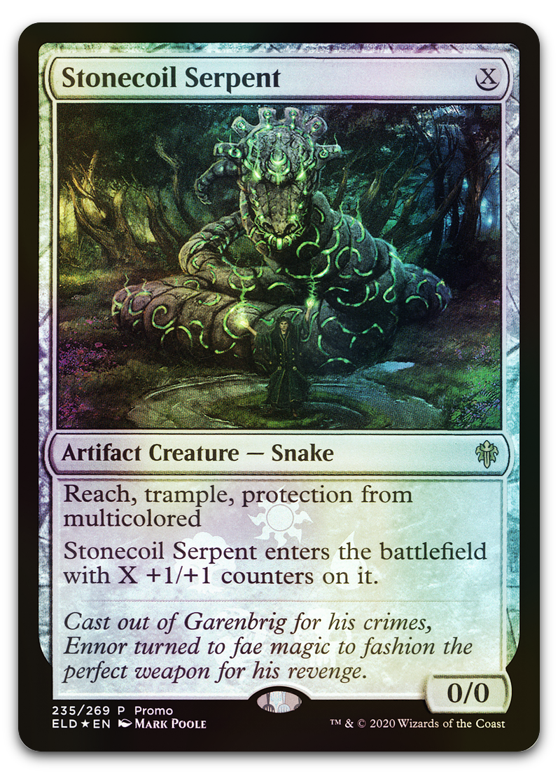 Product image for TCG 233823