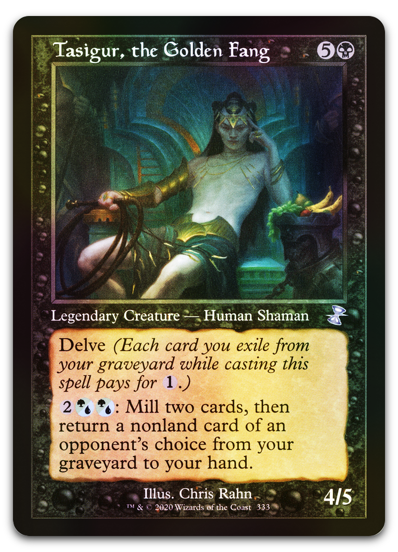 Product image for TCG 233833