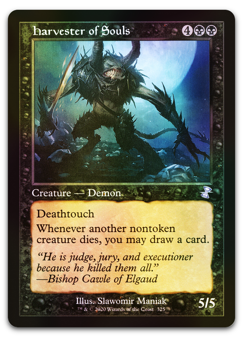 Product image for TCG 233873