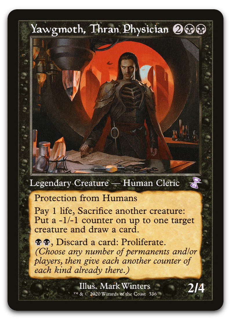 Product image for TCG 233881