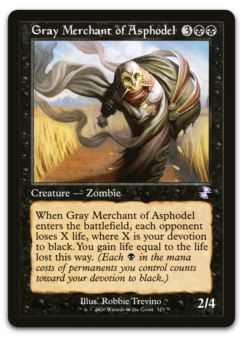 Product image for TCG 233904