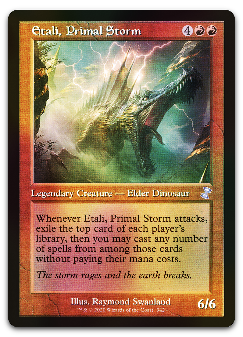 Product image for TCG 233926