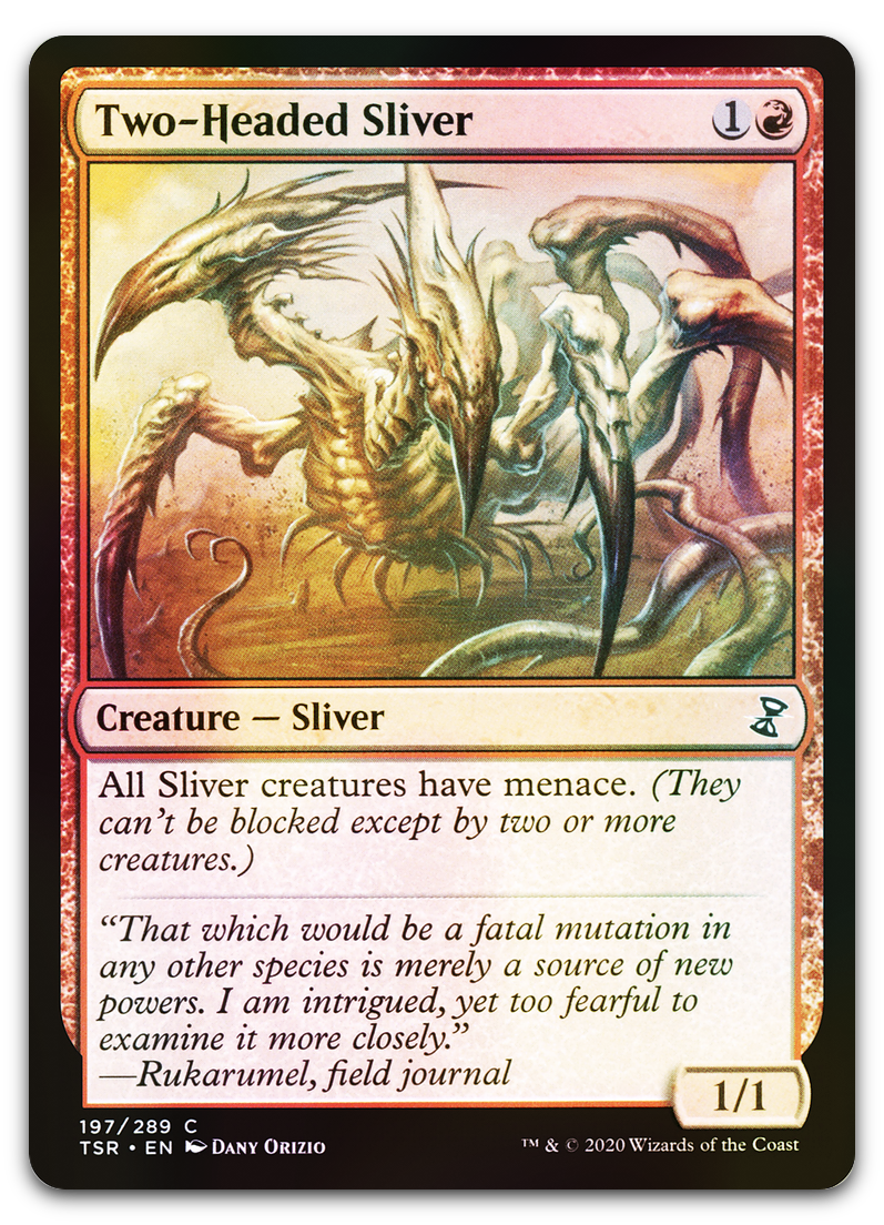 Product image for TCG 233932