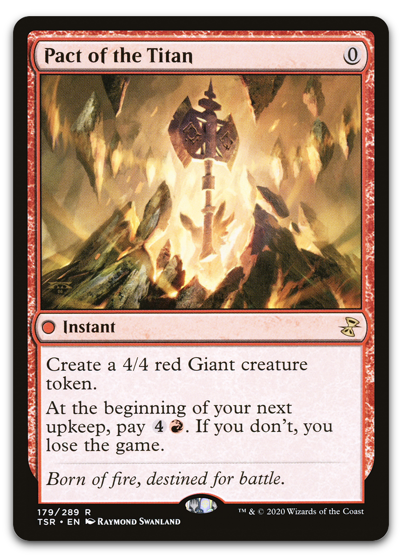 Product image for TCG 233937