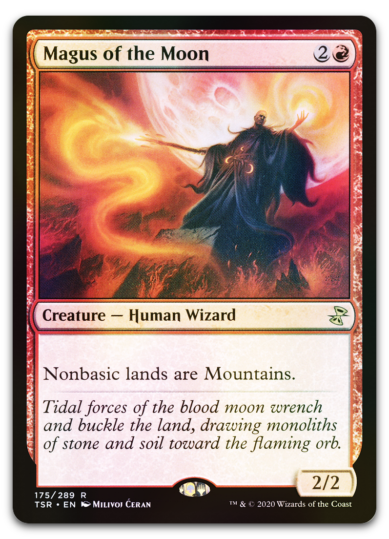 Product image for TCG 233956