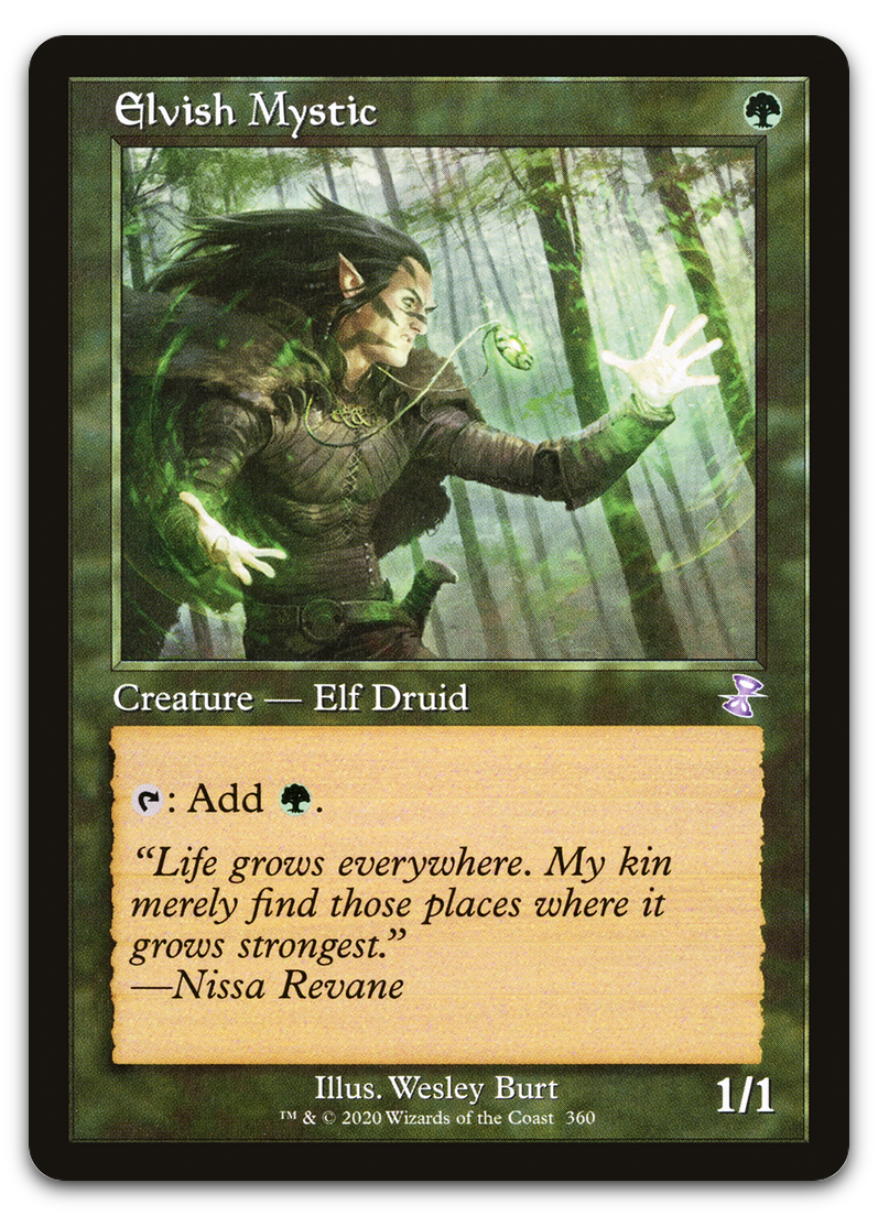 Product image for TCG 233958