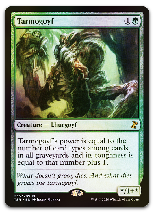 Product image for TCG 233959