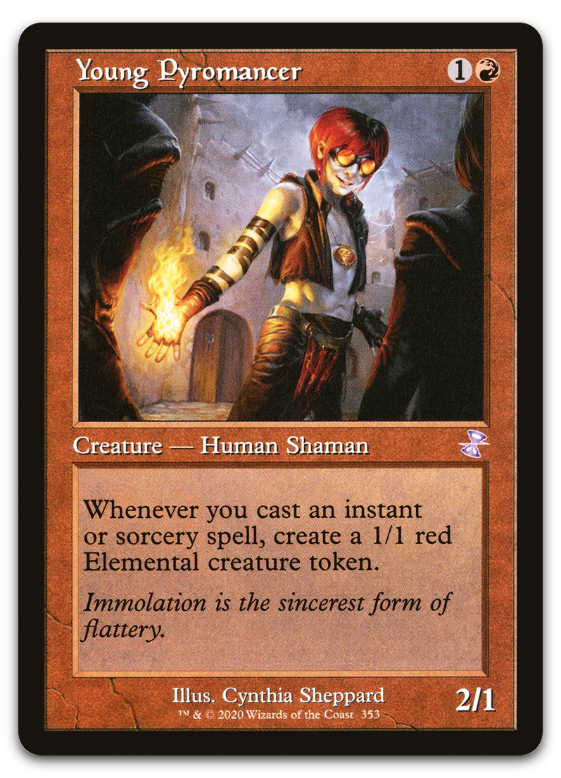 Product image for TCG 233981