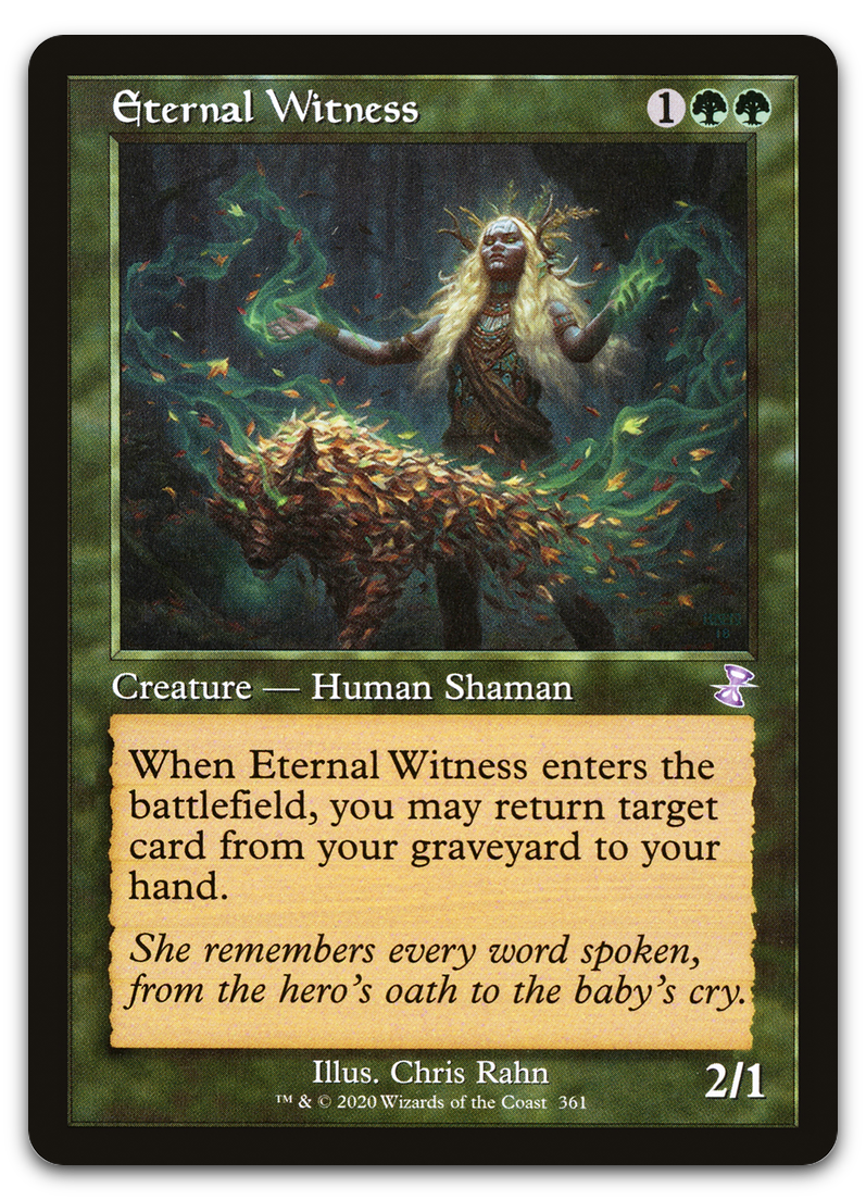 Product image for TCG 233987