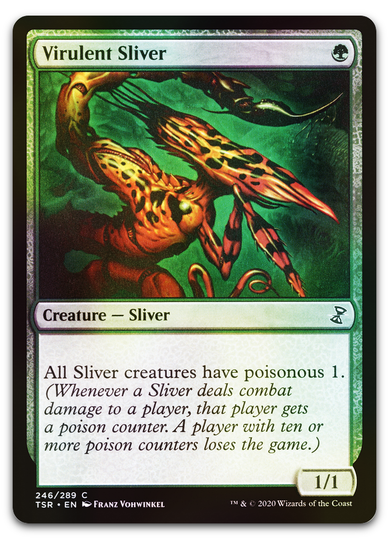 Product image for TCG 233996