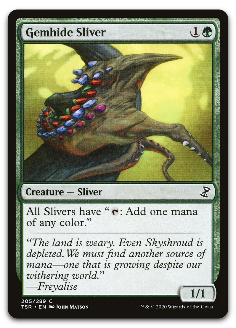 Product image for TCG 233998