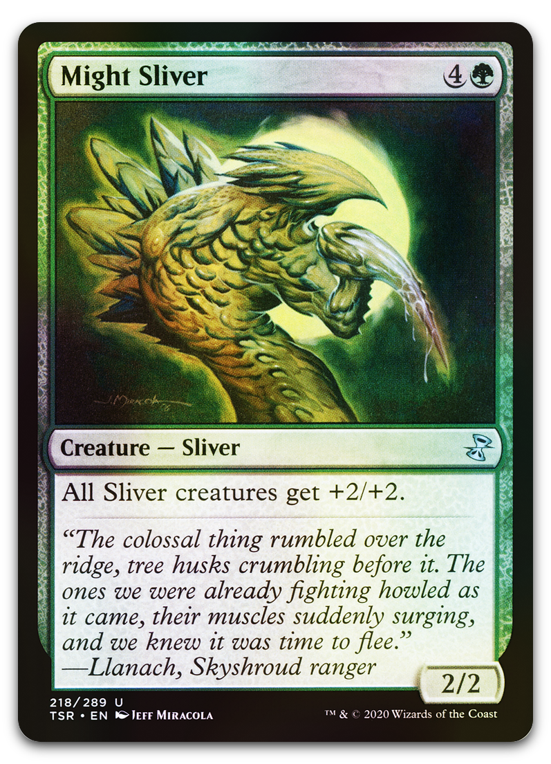 Product image for TCG 234002