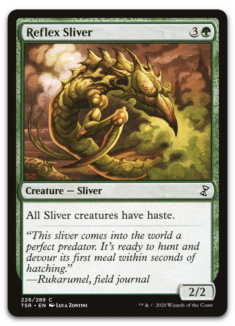 Product image for TCG 234004