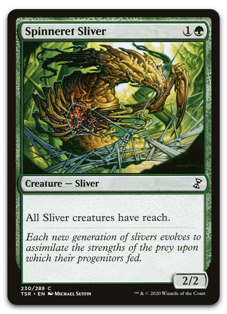 Product image for TCG 234005