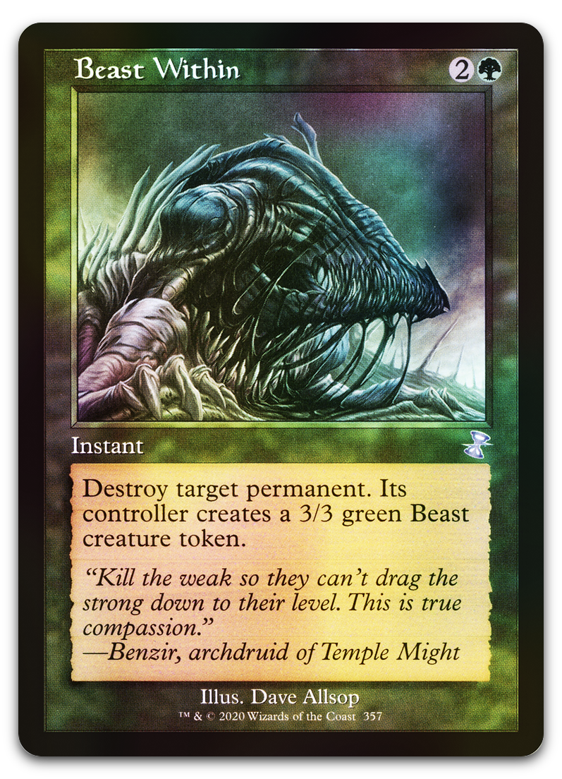 Product image for TCG 234012