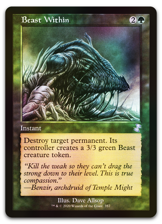 Product image for TCG 234012