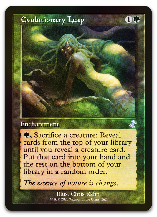 Product image for TCG 234025